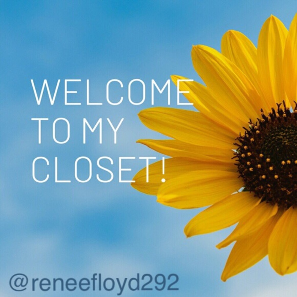 Welcome! Come on in 💛